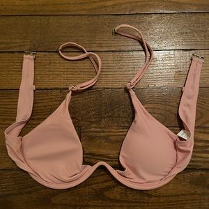 SHEIN Bathing Suit Top S:S